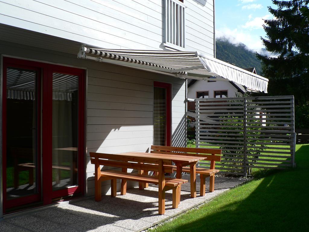 Apartments And Holiday Home Grohar Kranjska Gora Szoba fotó