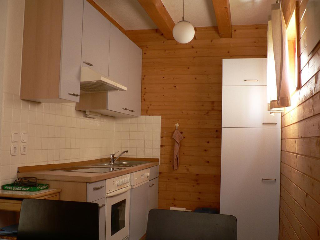 Apartments And Holiday Home Grohar Kranjska Gora Szoba fotó