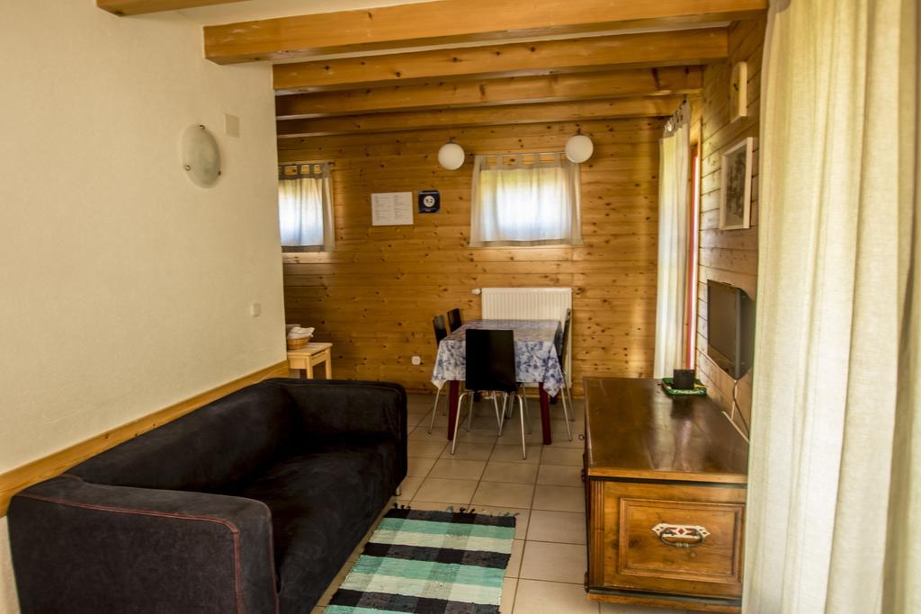 Apartments And Holiday Home Grohar Kranjska Gora Kültér fotó