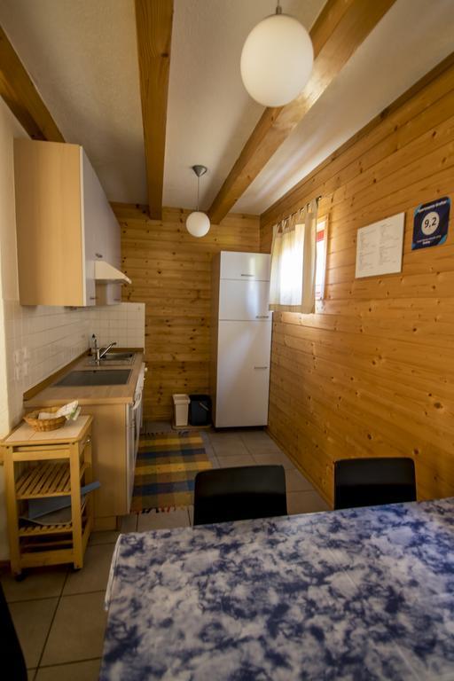 Apartments And Holiday Home Grohar Kranjska Gora Kültér fotó