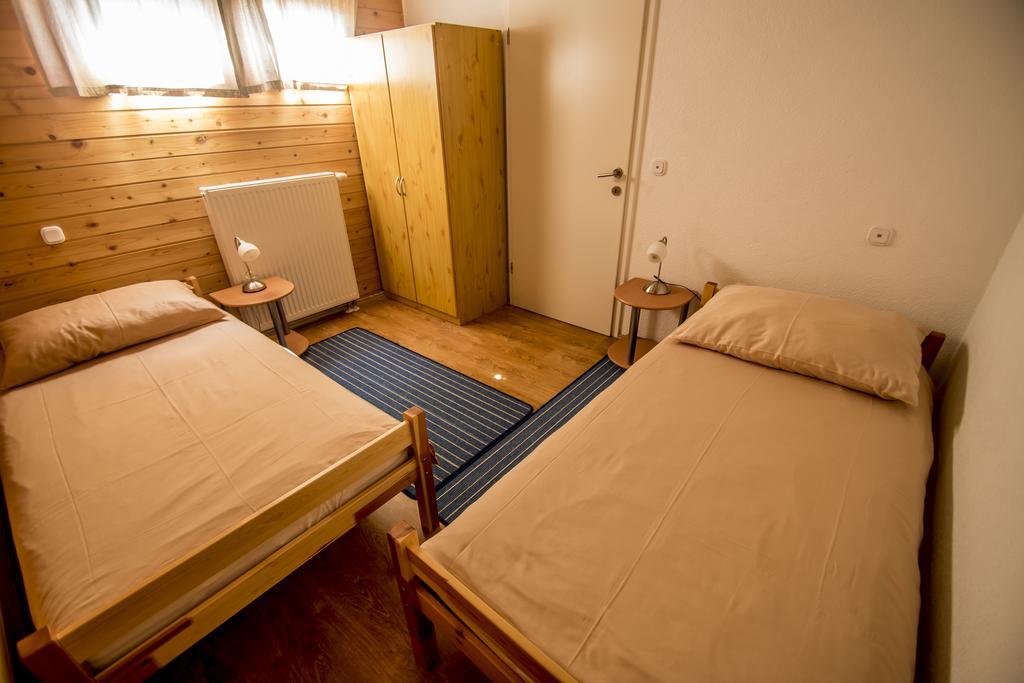 Apartments And Holiday Home Grohar Kranjska Gora Kültér fotó