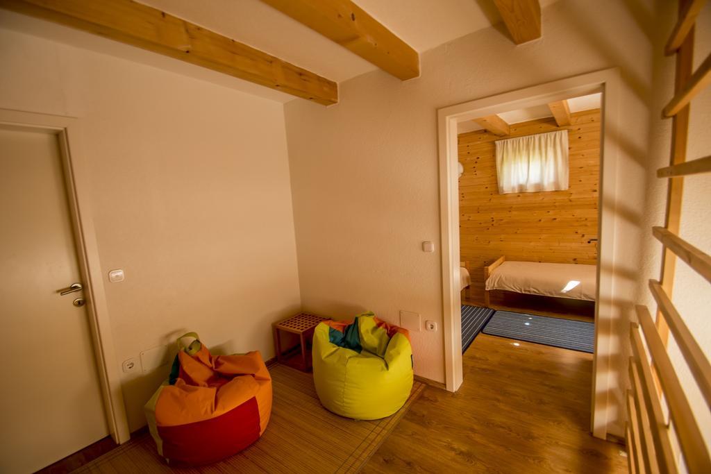 Apartments And Holiday Home Grohar Kranjska Gora Kültér fotó